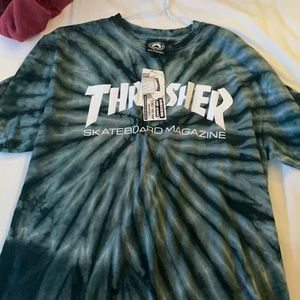 thrasher and champion shirt bundle